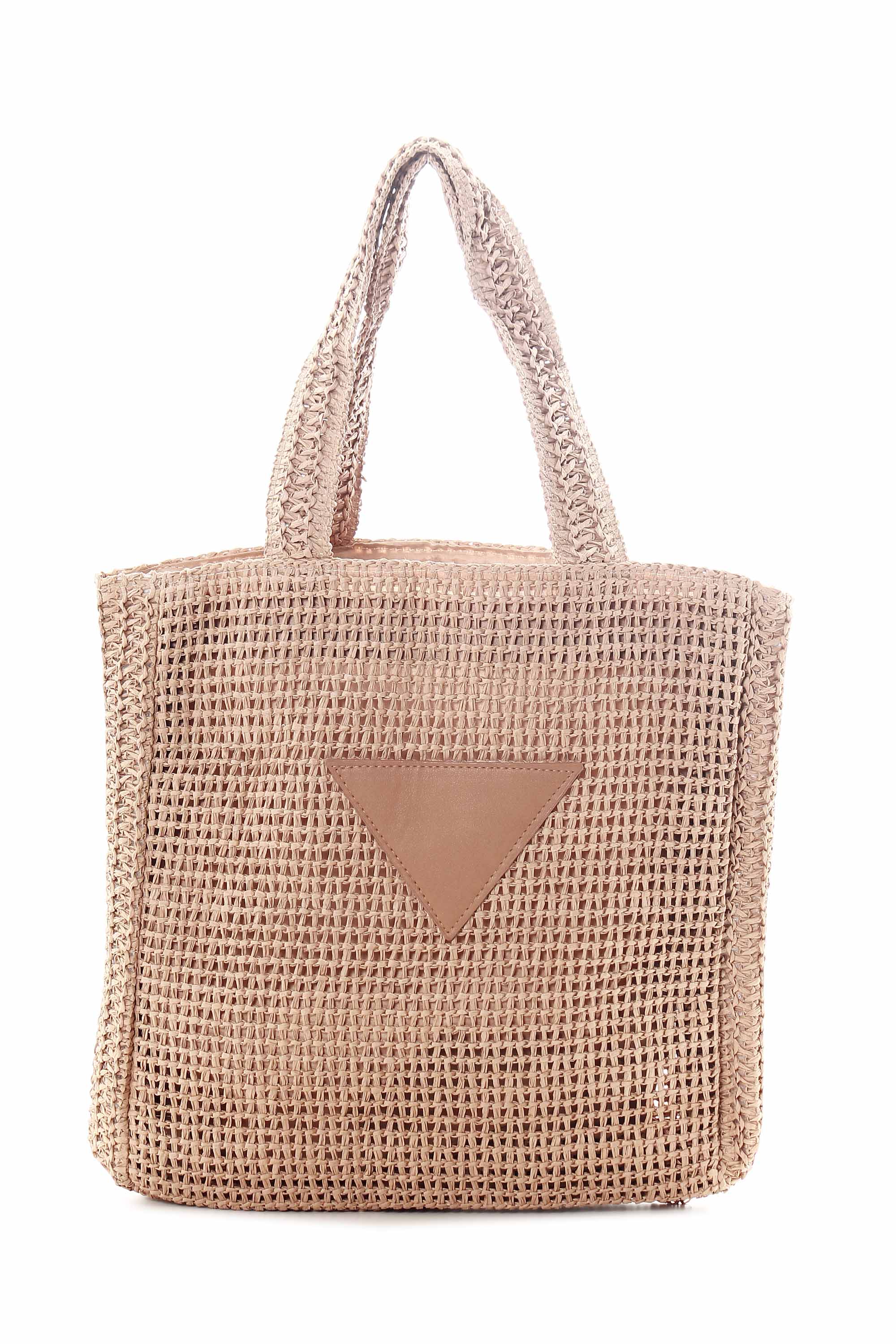 BOLSA DE PALHA 10946905