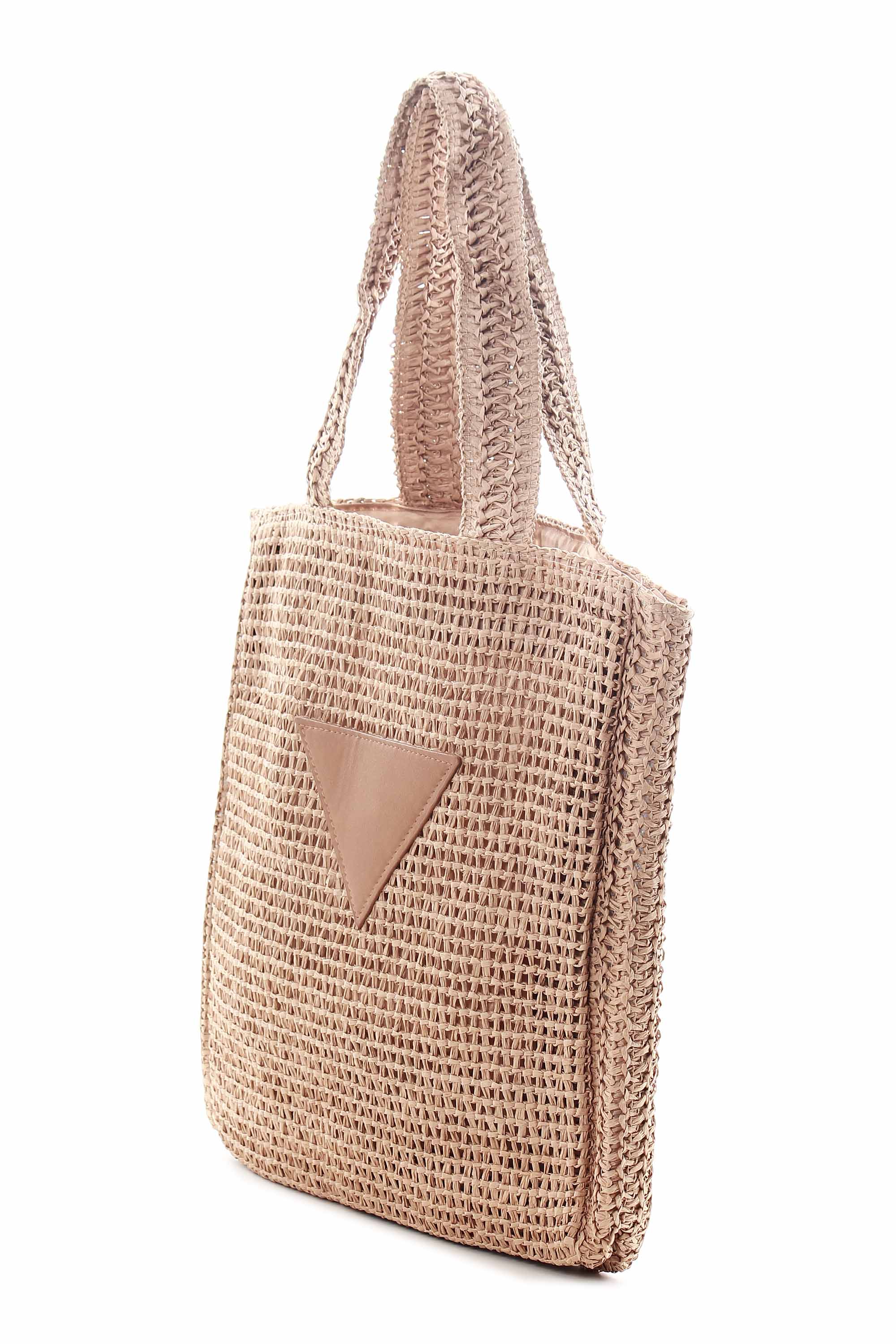 BOLSA DE PALHA 10946905