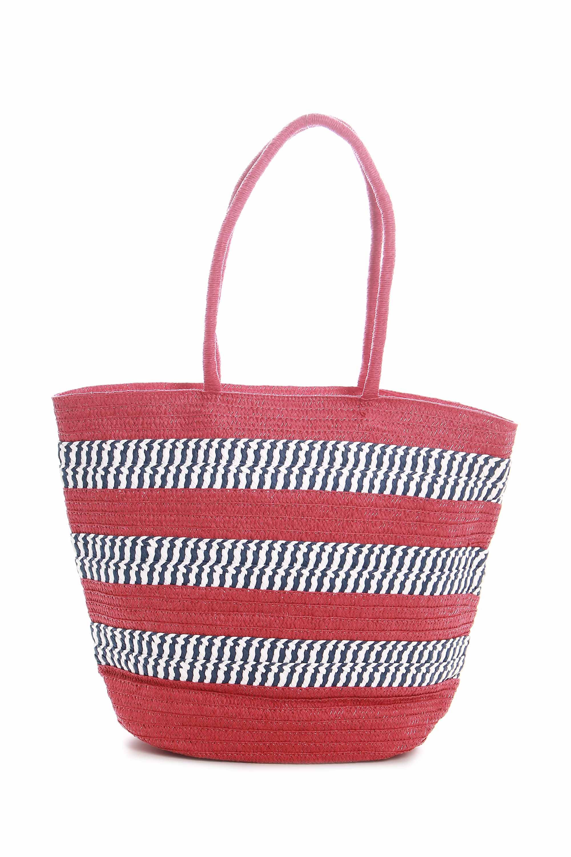 KIT PRAIA CHAPEU MAIS BOLSA EM PALHA 10949984