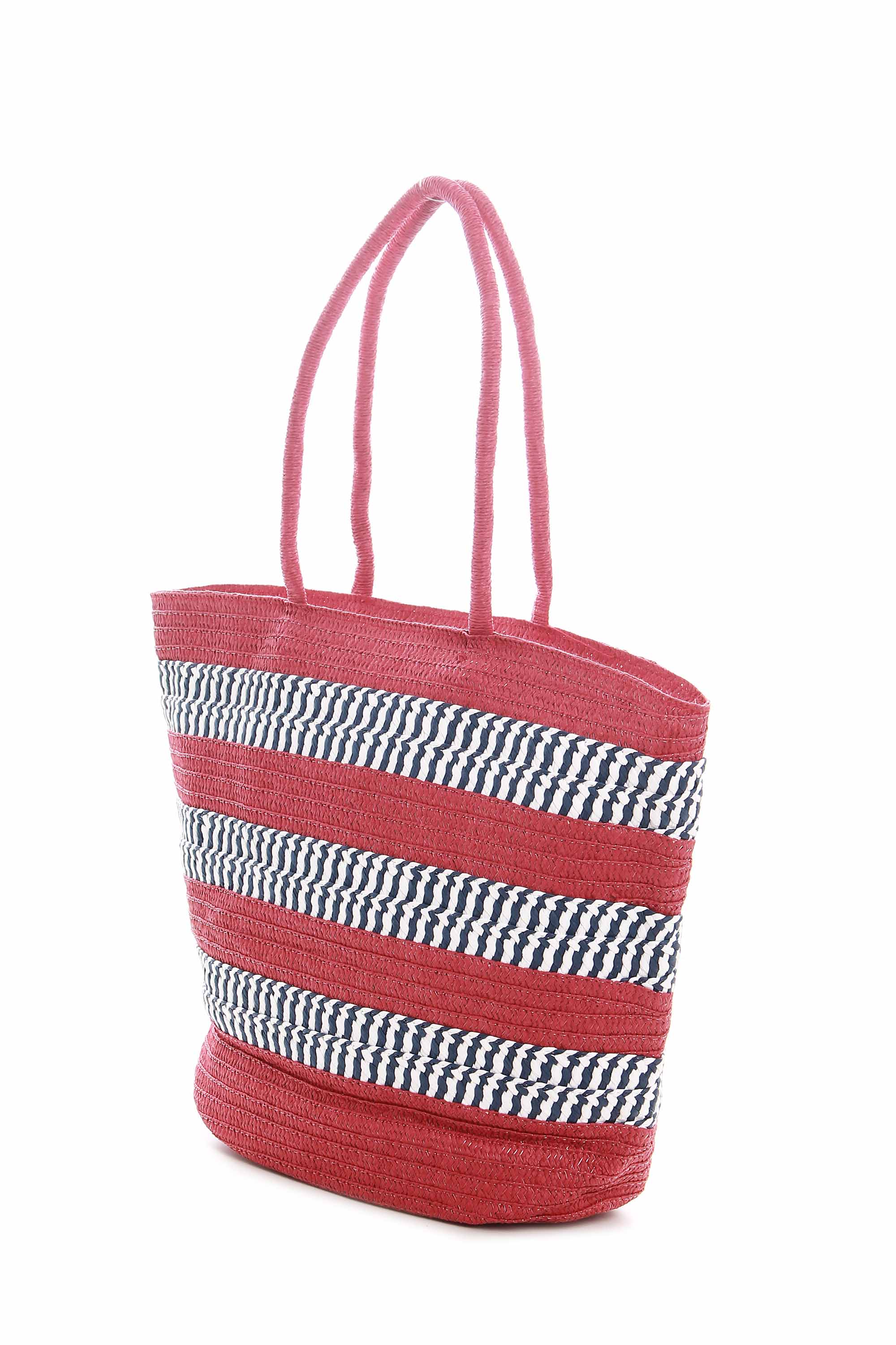 KIT PRAIA CHAPEU MAIS BOLSA EM PALHA 10949984
