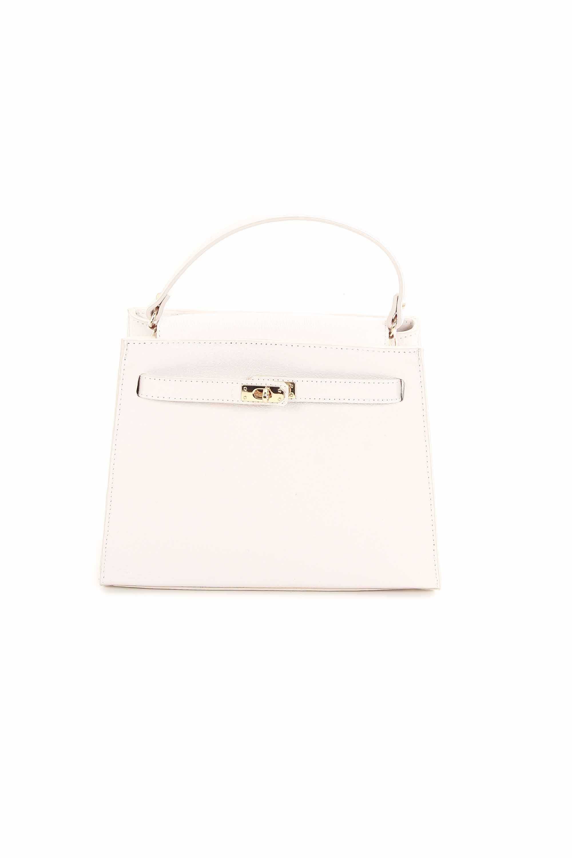BOLSA LISA E COURO 11040194