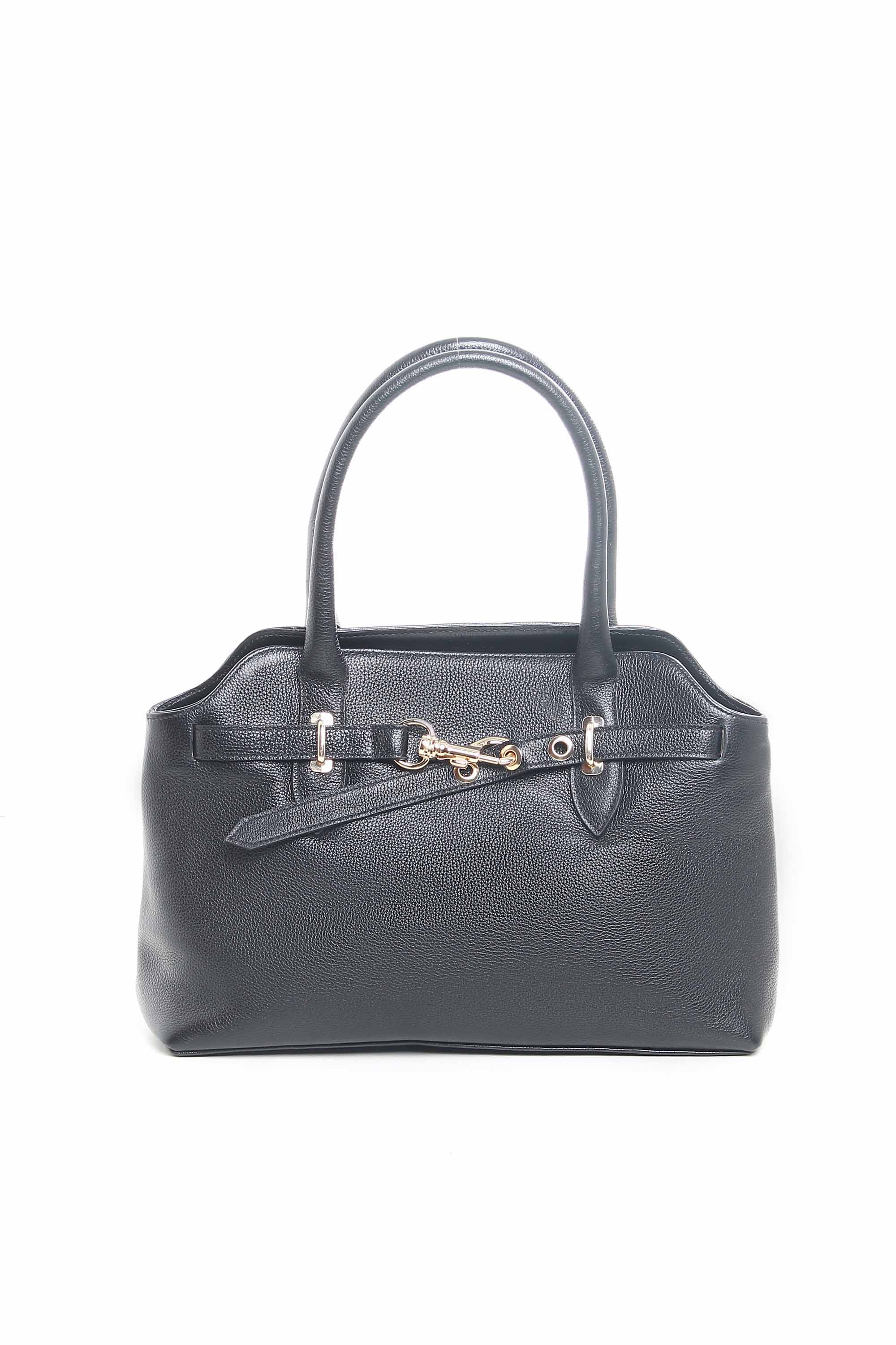 BOLSA CLASSIC EM COURO 10550249