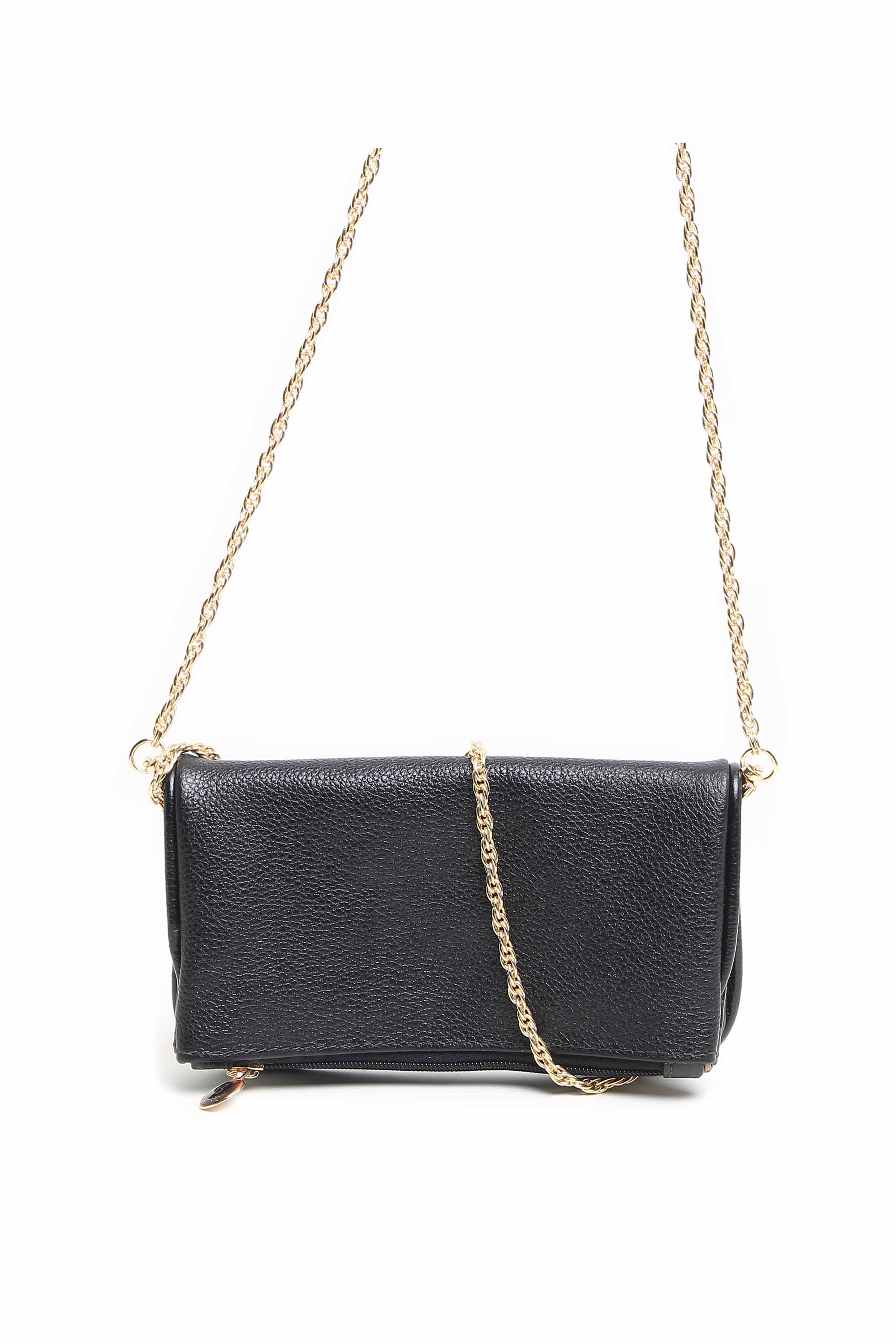 BOLSA CROSSBODY EM COURO 10650159