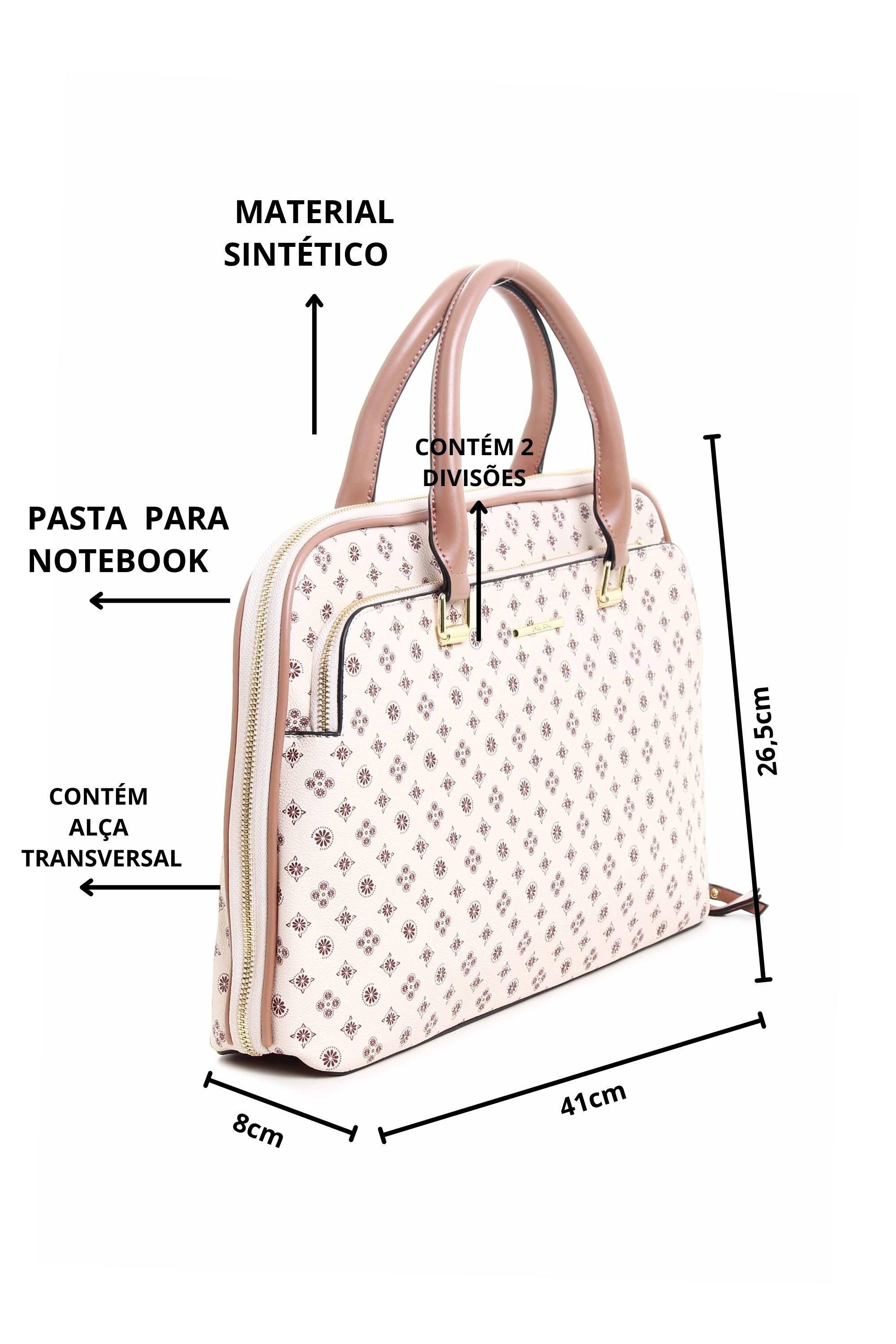 BOLSA PASTA PARA NOTEBOOK ESTAMPADA 10750157