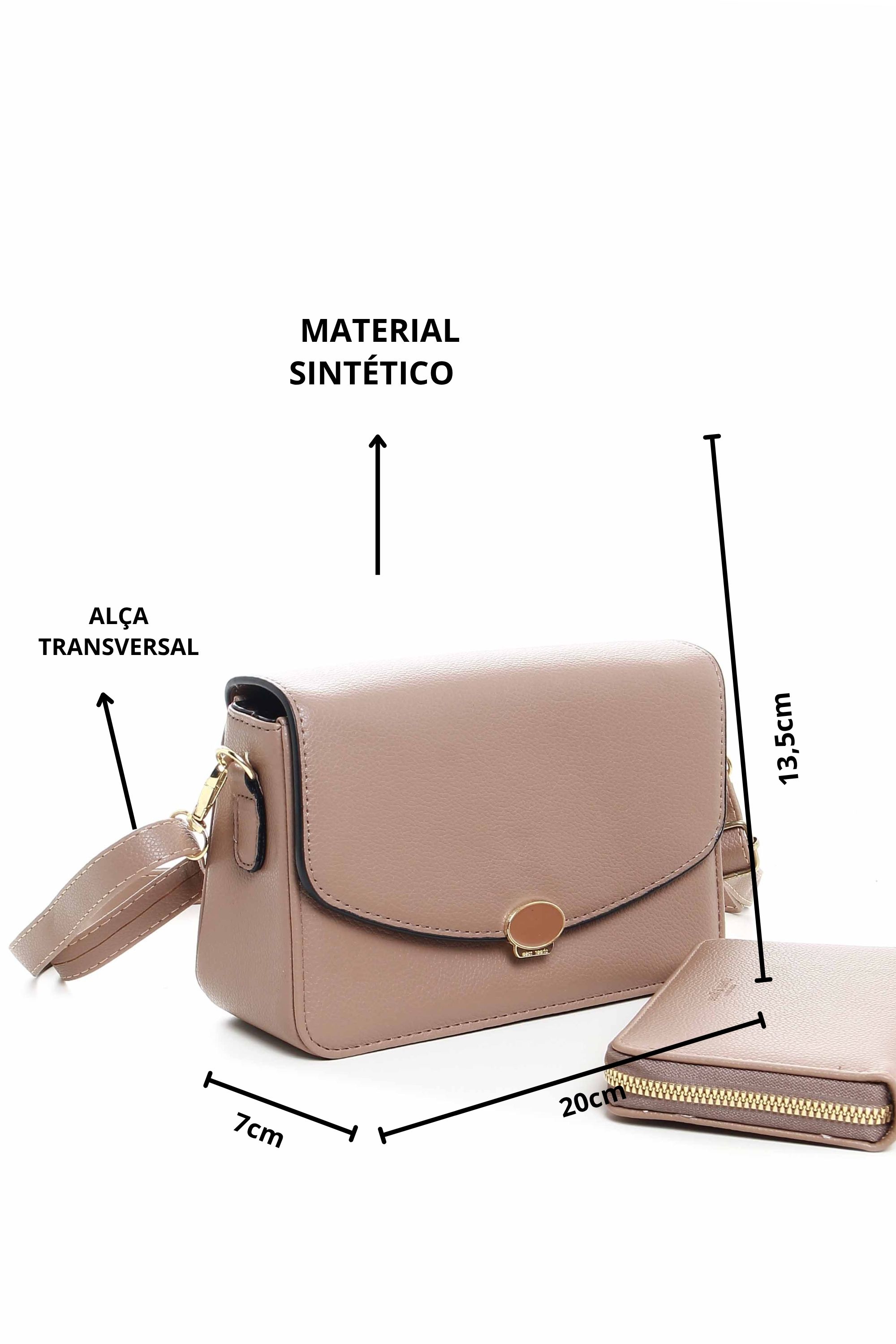 BOLSA KIT COM CARTEIRA 10754979