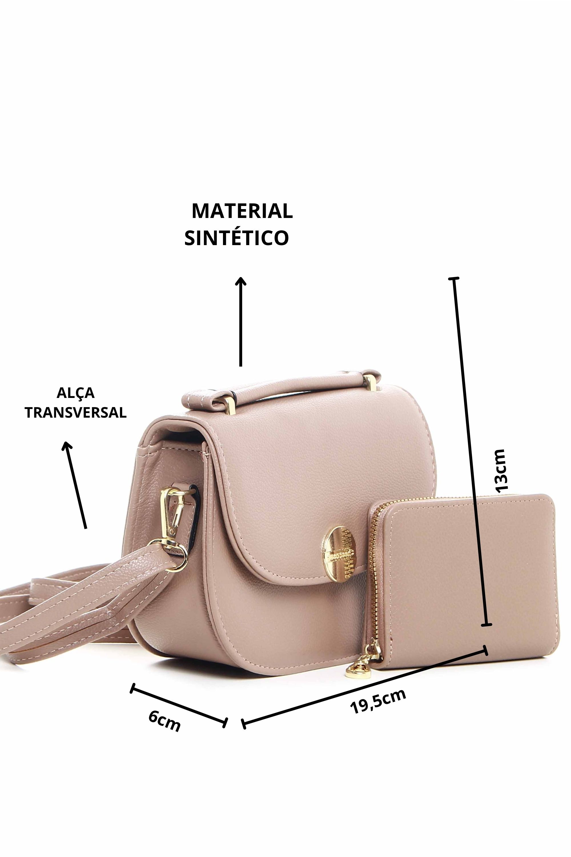 BOLSA KIT CARTEIRA 10754987