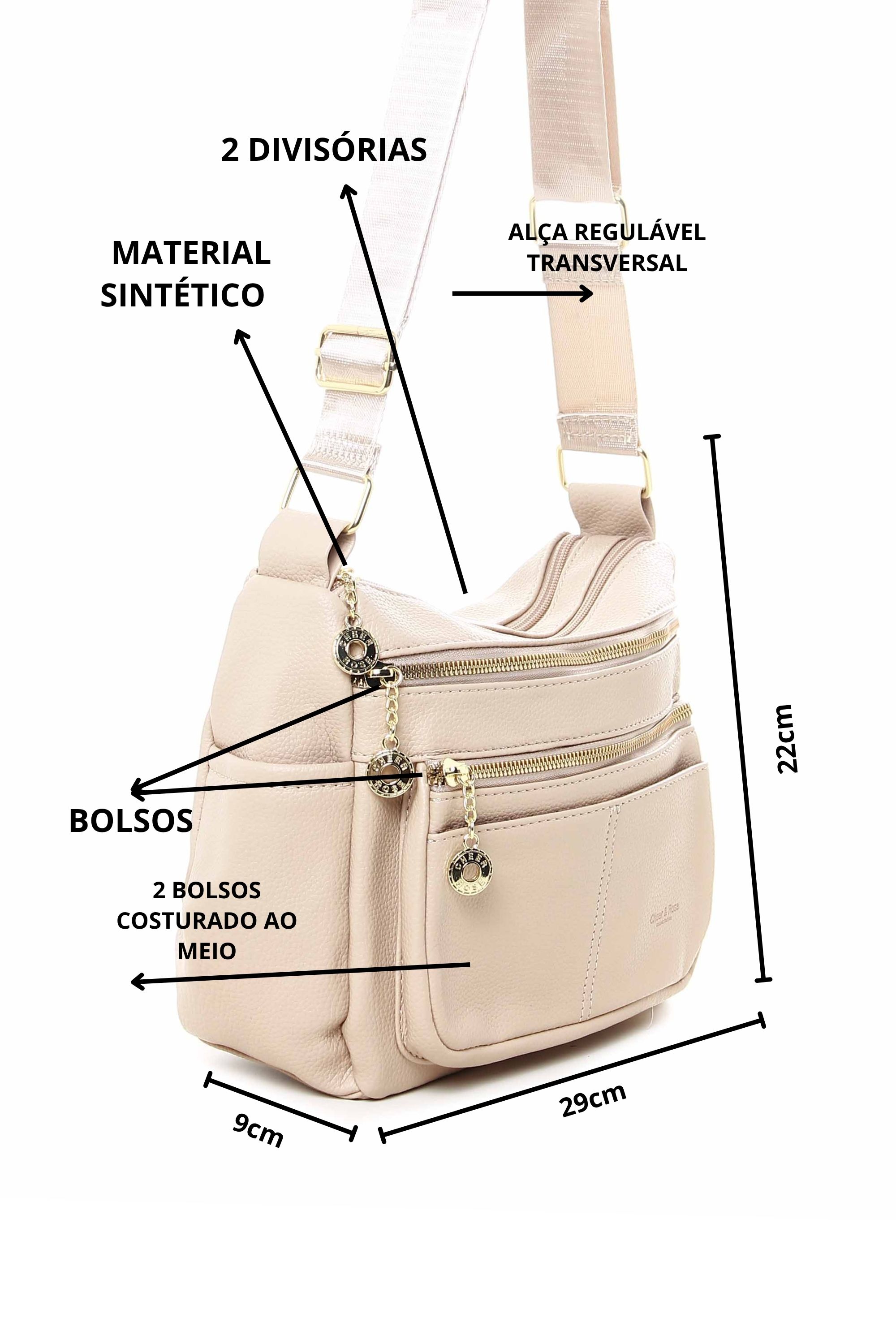 BOLSA TRANSVERSAL 10757996