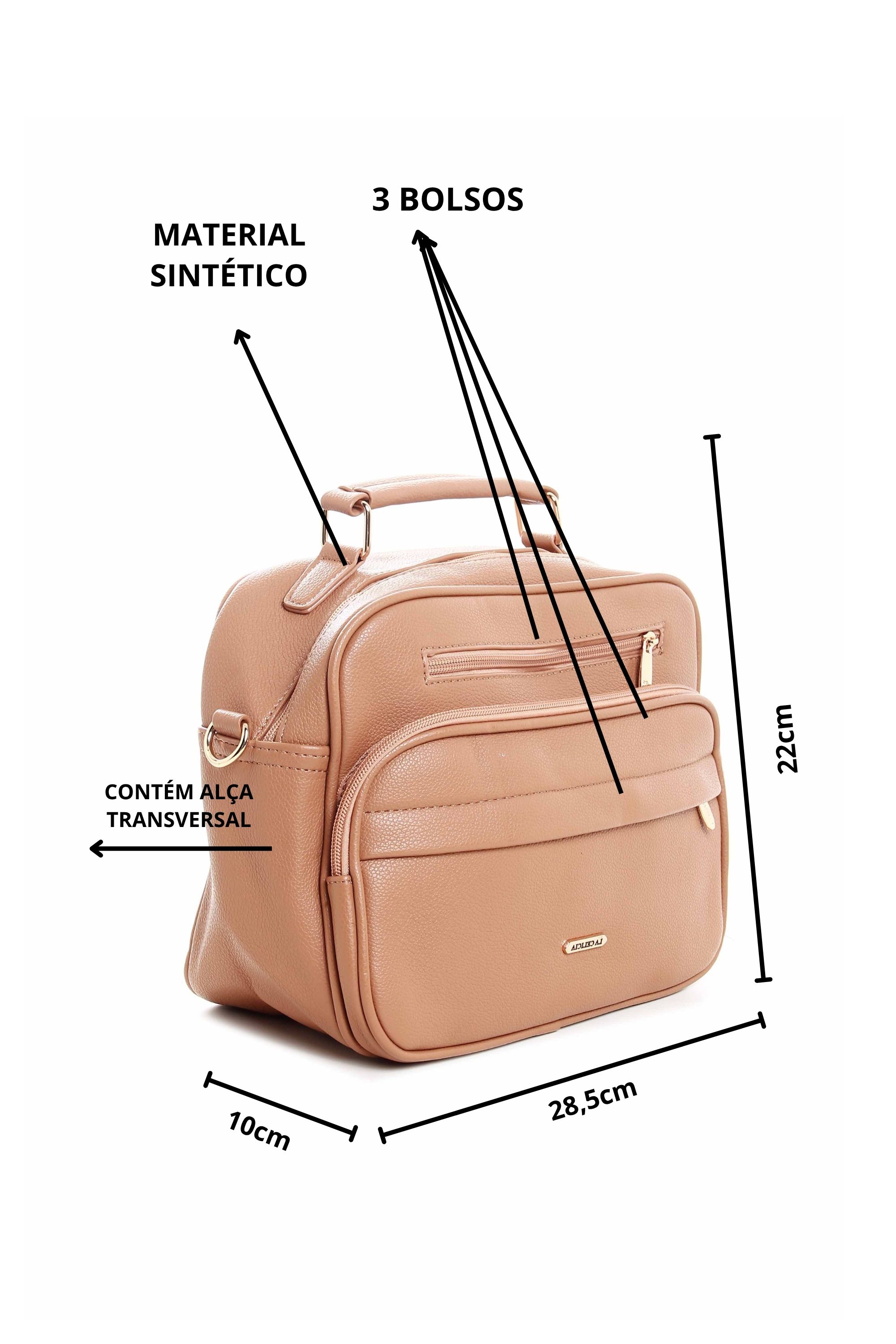BOLSA COM ALÇA TRANSVERSAL 10756920