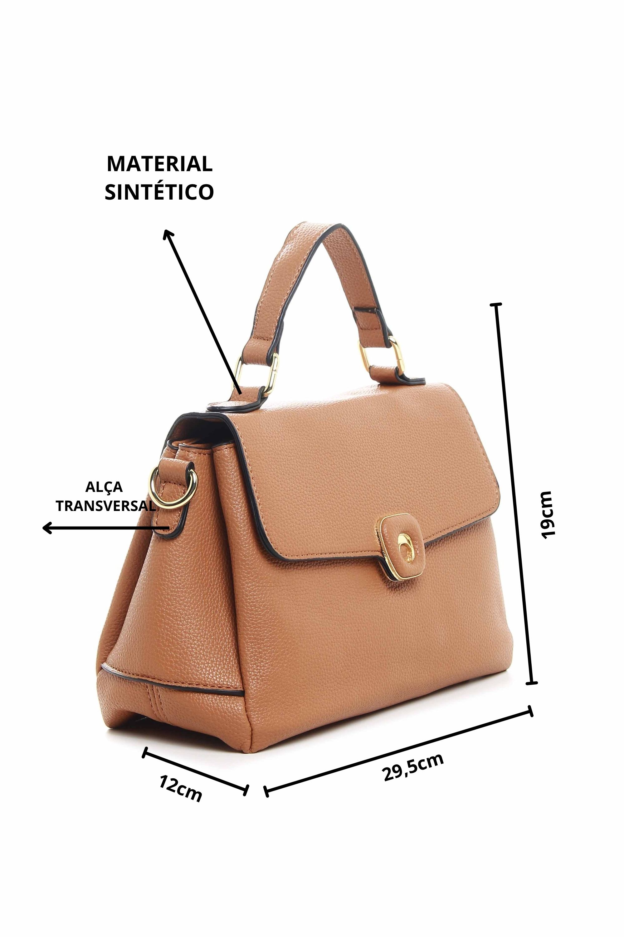 BOLSA CLASSICA 10758981