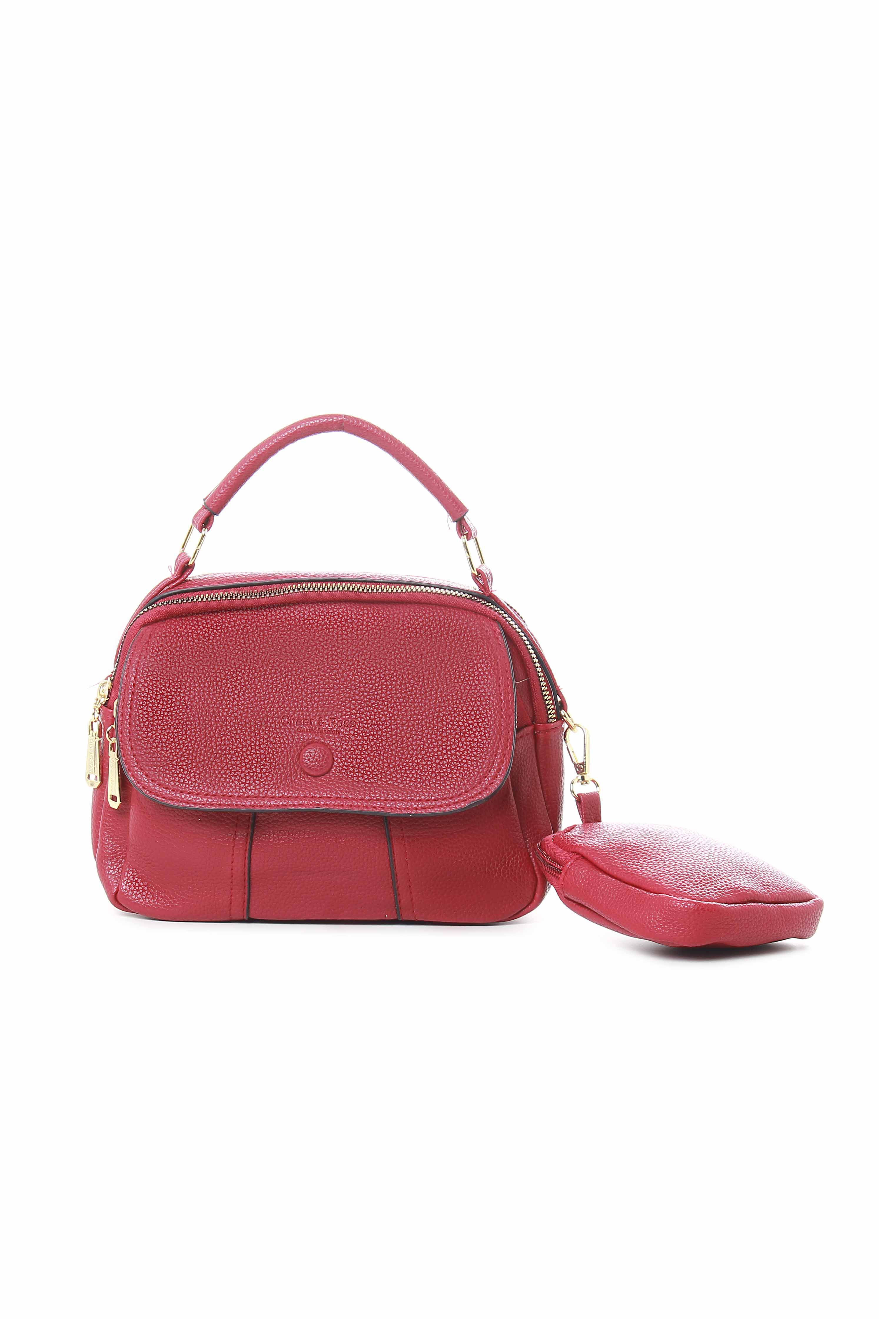 VERMELHO