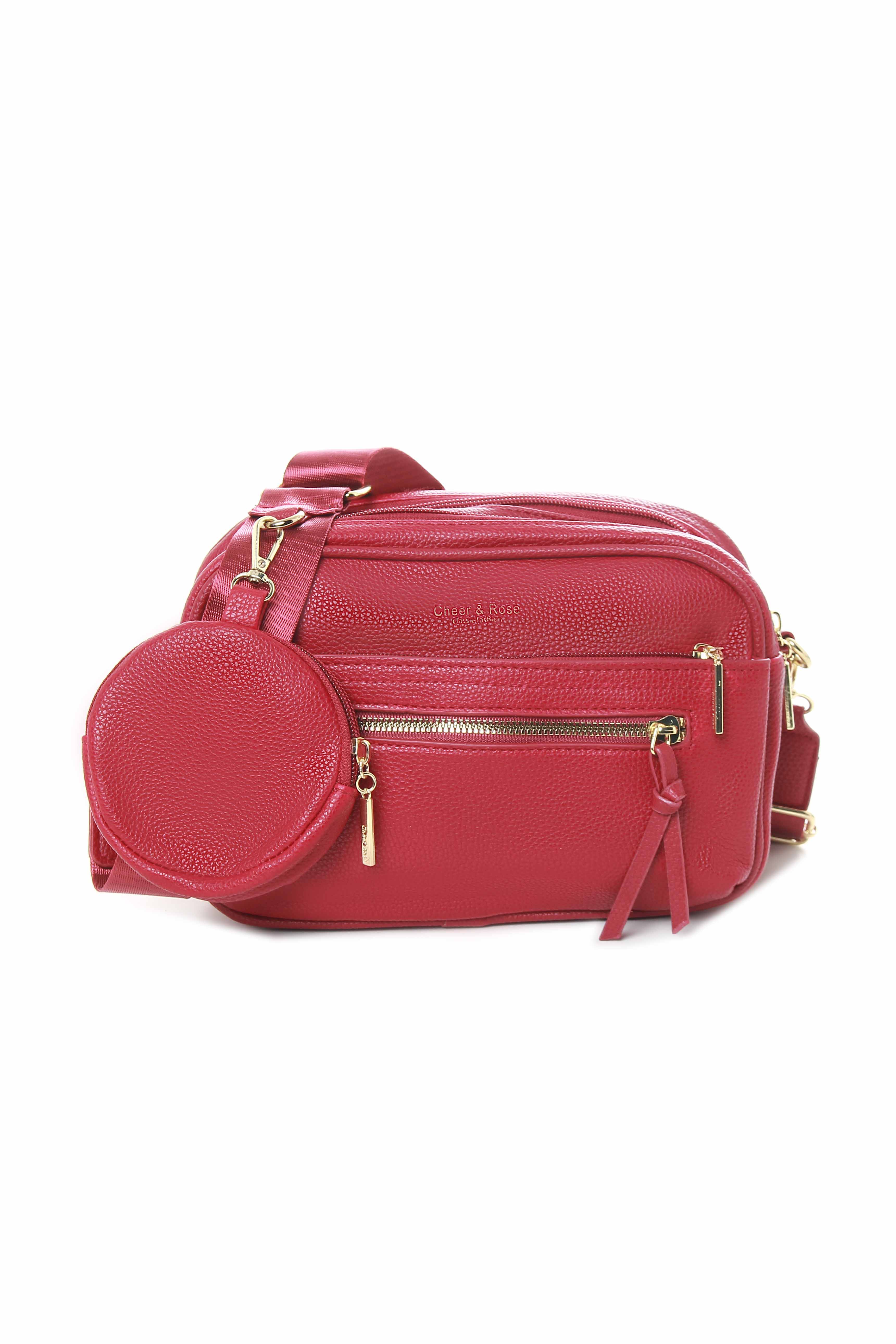 VERMELHO
