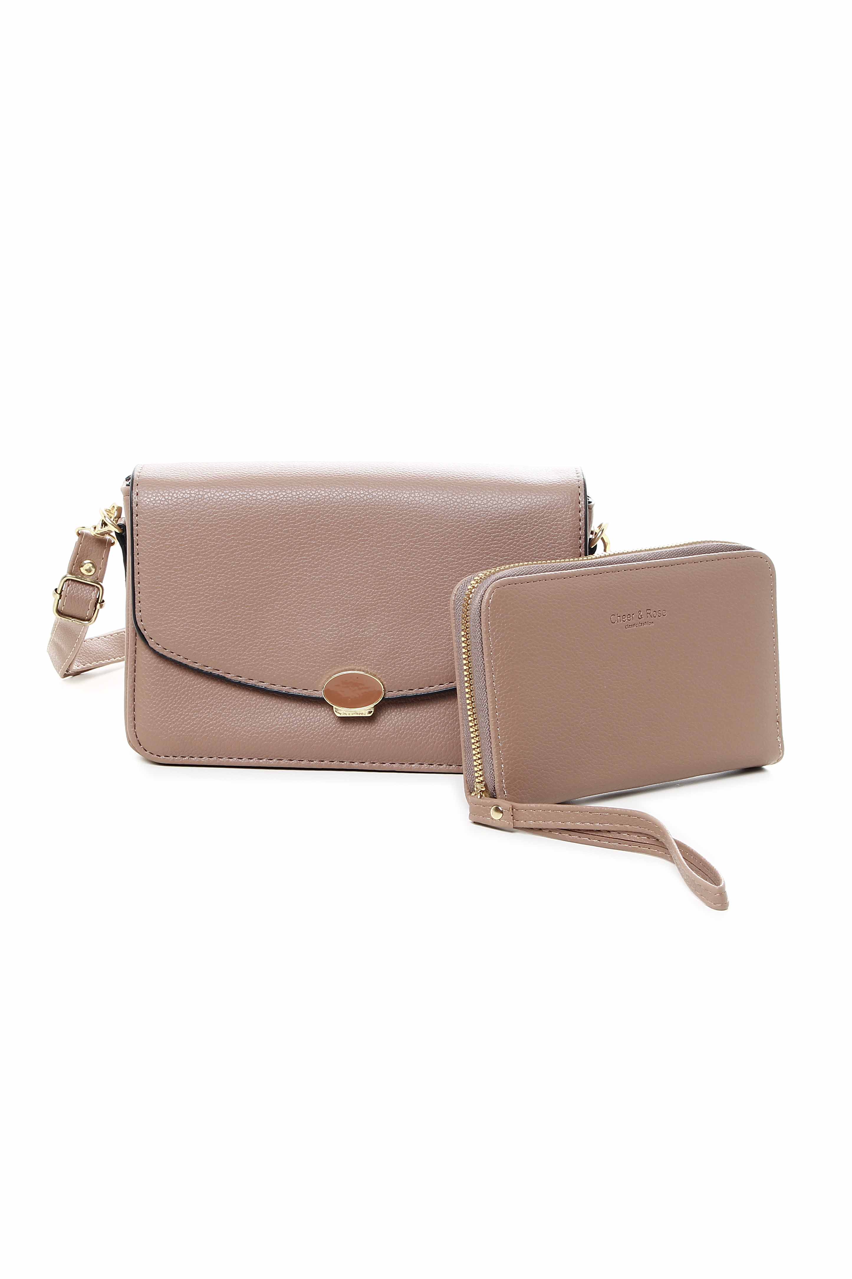 BOLSA KIT COM CARTEIRA 10754979