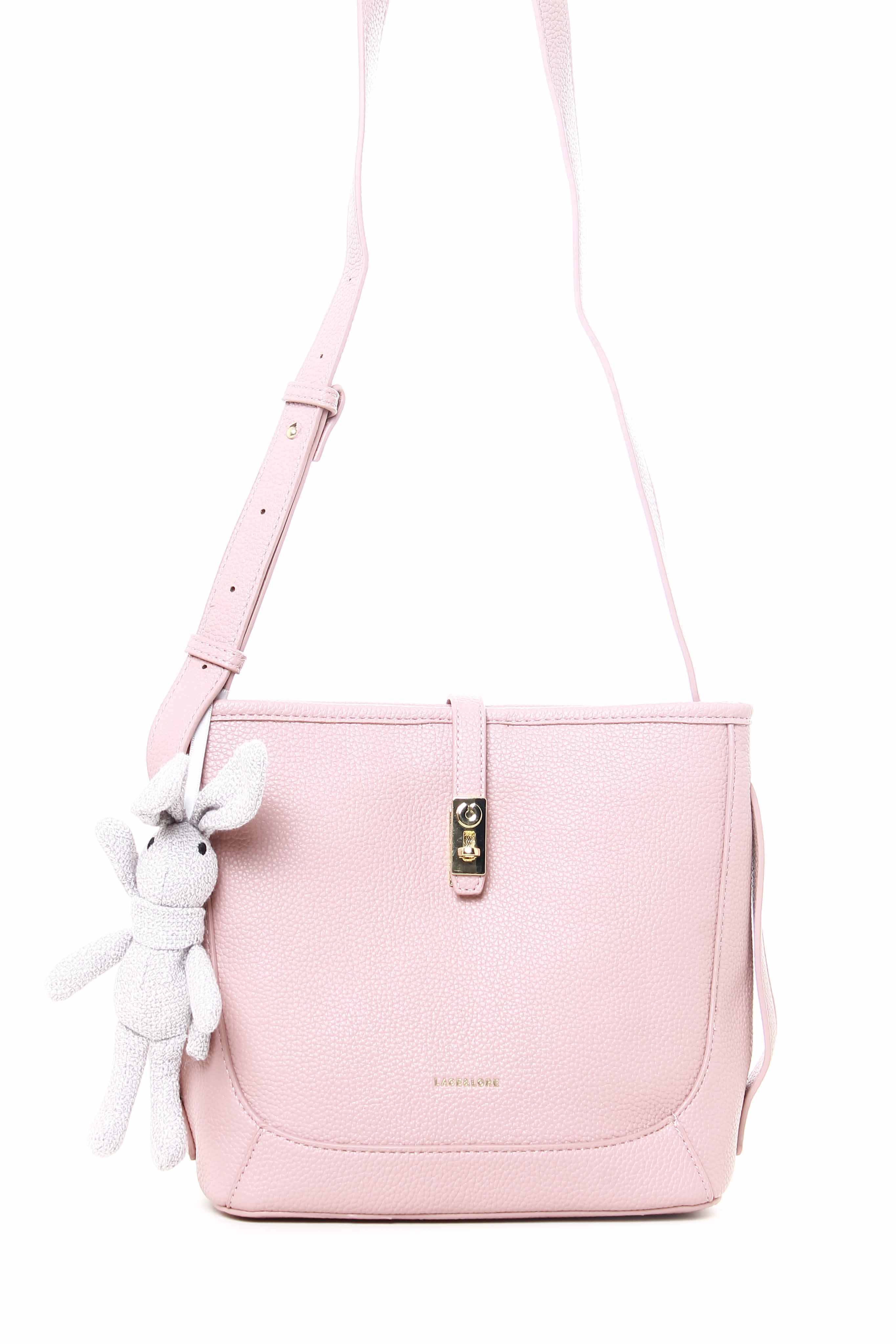BOLSA BAUDE COM CHAVEIRO 10758998