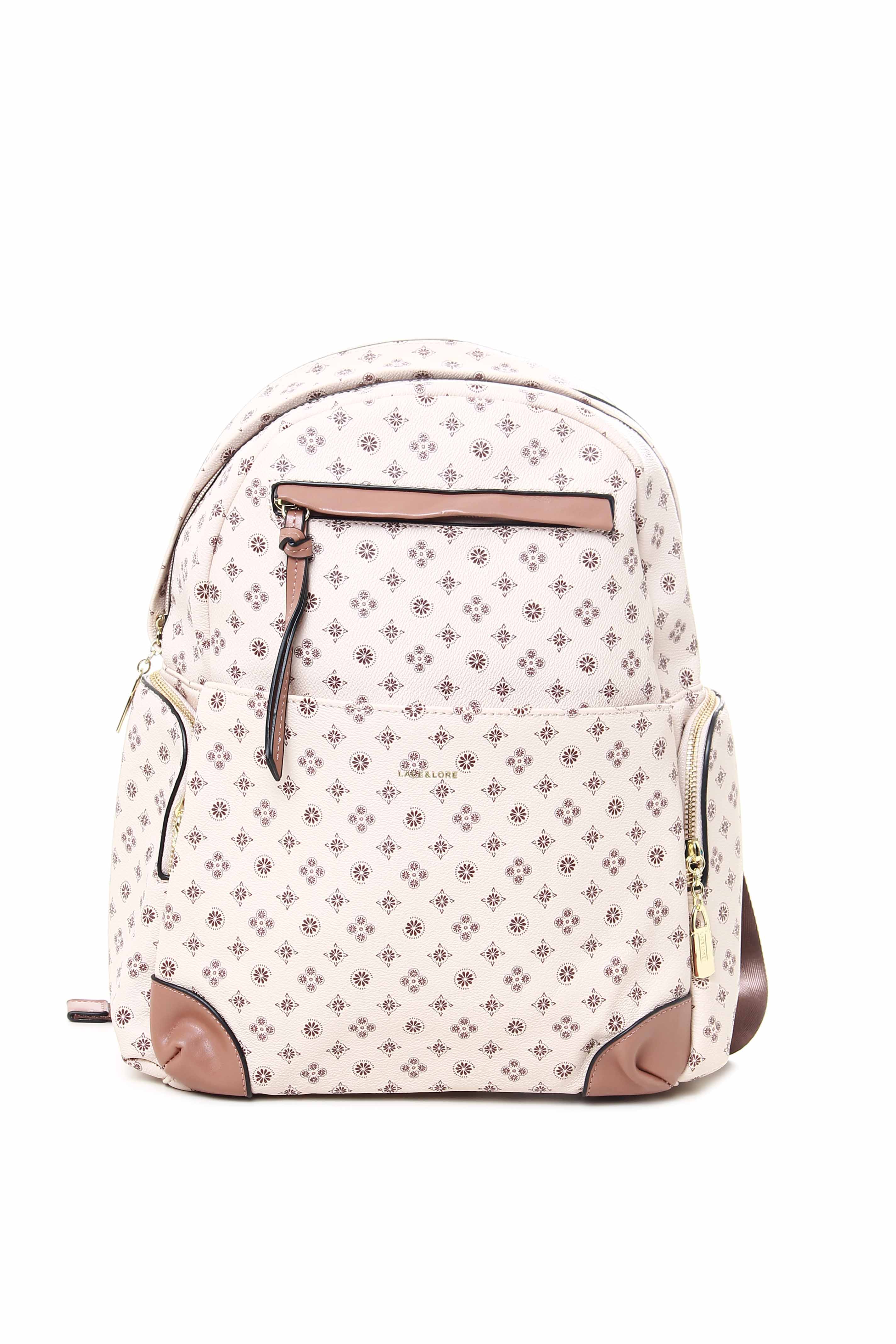MOCHILA ESTAMPADA 10750158