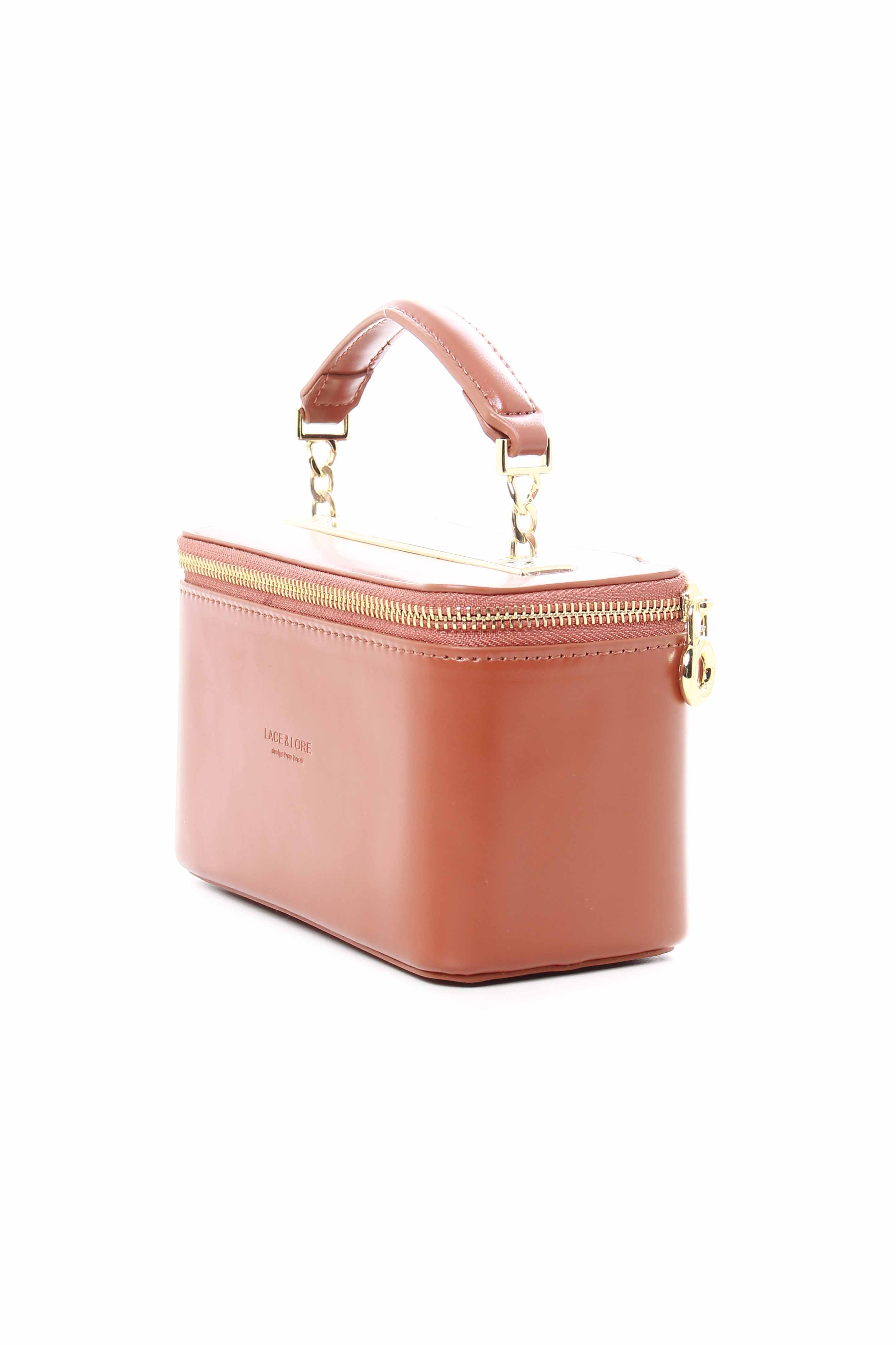 MINI BAG BAÚ 10759996